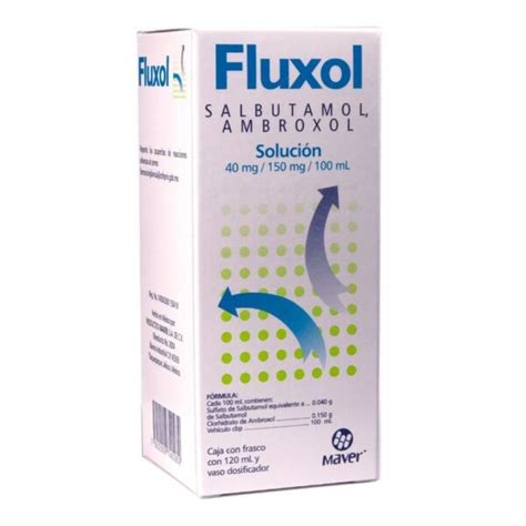 fluxol jarabe-1